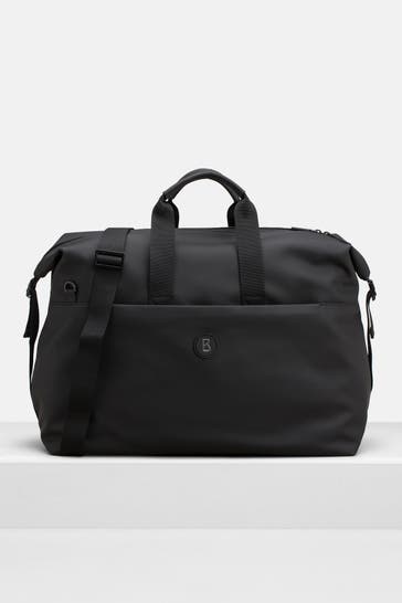 BOGNER Weekender 'Ewald' schwarz
