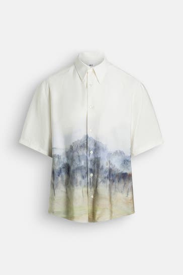 NN07 Kurzarmhemd 'Quinsy' Regular Fit