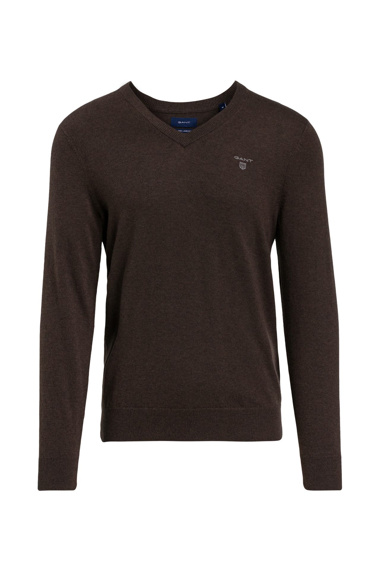 GANT Wollpullover braun, Bild 1