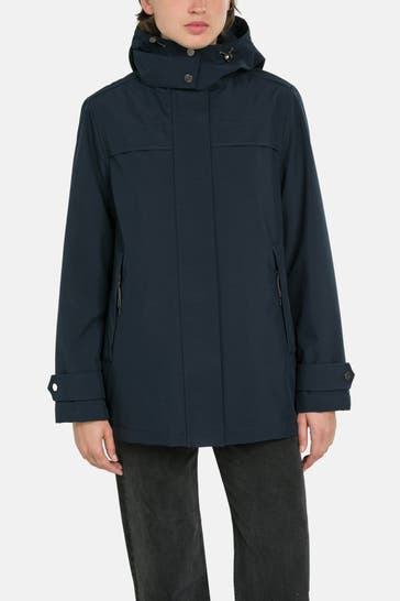 FUCHS SCHMITT Jacke navy