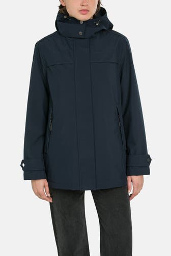 FUCHS SCHMITT Jacke navy