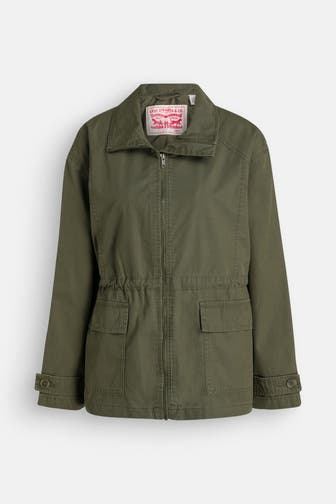 LEVI'S® Jacke khaki