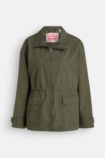 LEVI'S® - Jacke khaki