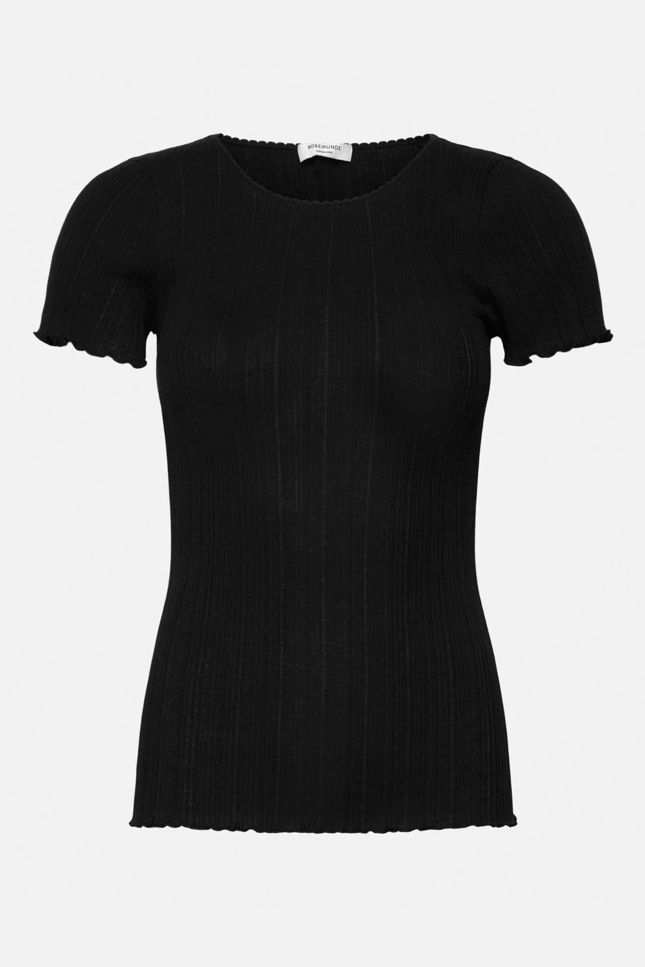 ROSEMUNDE T-Shirt 'Judy' schwarz, Bild 1