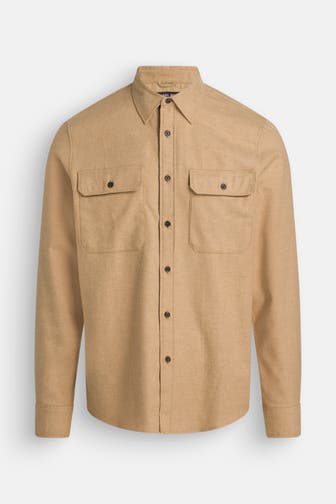 MICHAEL KORS Casual-Hemd Classic Fit