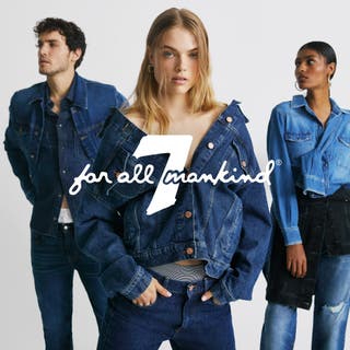 -15 % off at 7 For All Mankind