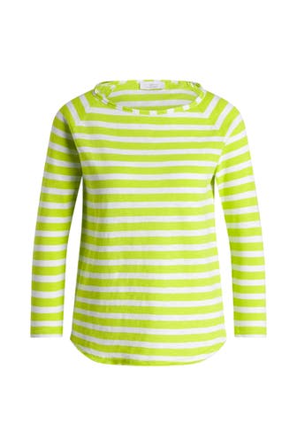 RICH & ROYAL Longsleeve gestreift