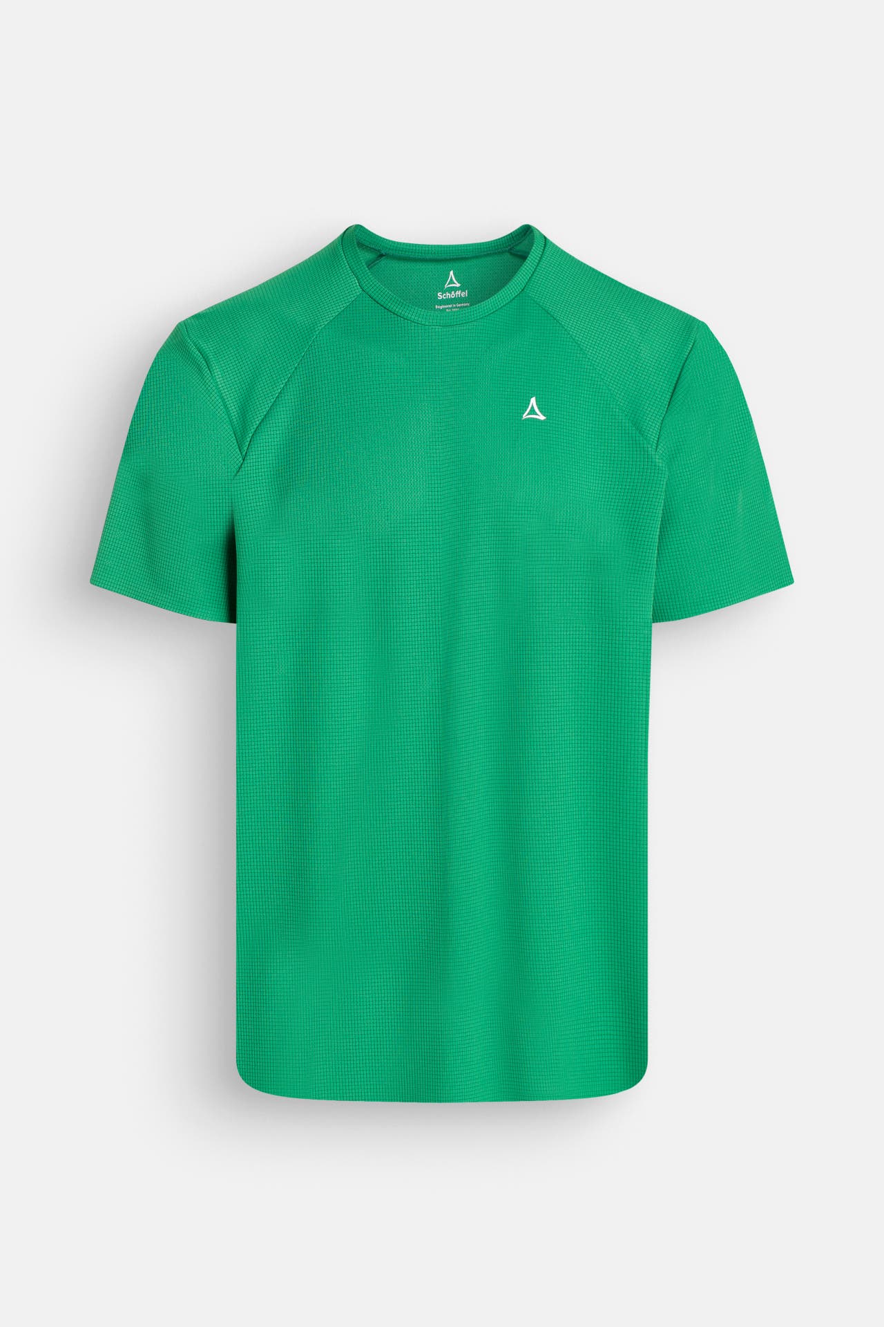 SCHÖFFEL T-Shirt grün, Bild 1