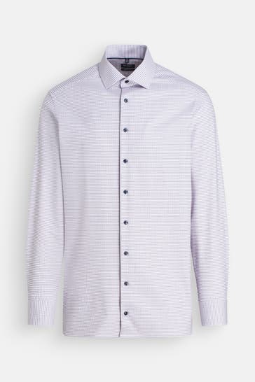 OLYMP Luxor modern fit Casual-Hemd Modern Fit