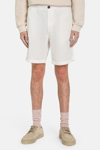 NAPAPIJRI Shorts 'Nemi' ecru
