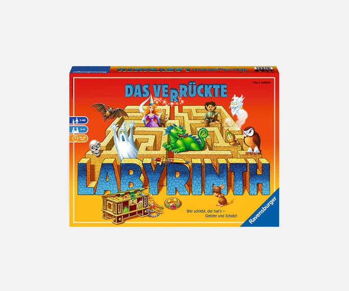 Ravensburger