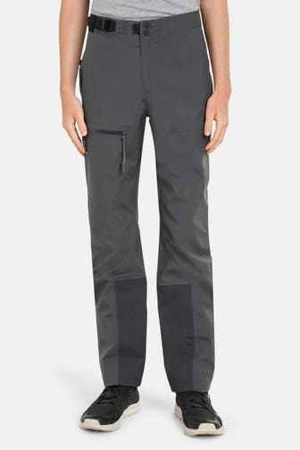 HAGLÖFS Outdoorhose grau