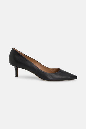 BOSS Pumps schwarz