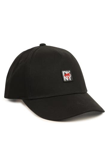 DKNY Basecap schwarz