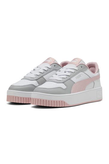 PUMA Sneaker 'Carina Street' mehrfarbig