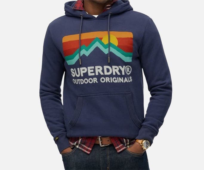 Superdry