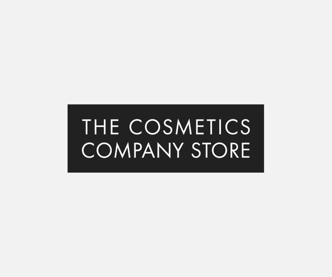 THE COSMETICS COMPANY STORE