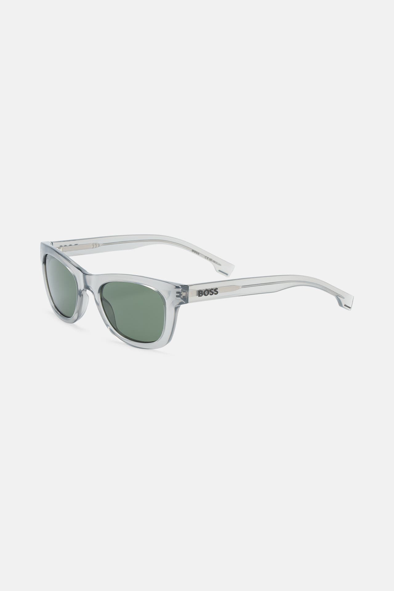 BOSS Sonnenbrille tranparent, Bild 1