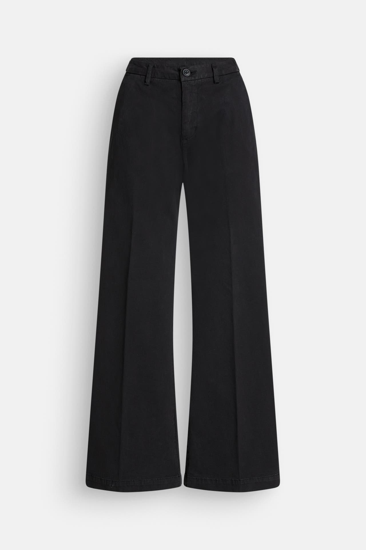 DIESEL Stoffhose schwarz, Bild 1