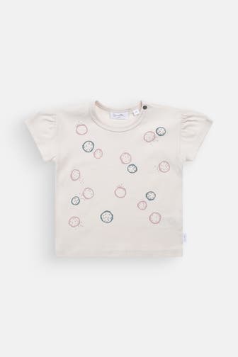 SANETTA T-Shirt ecru