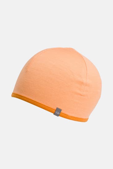 ICEBREAKER Wende-Beanie 'Oasis' mehrfarbig