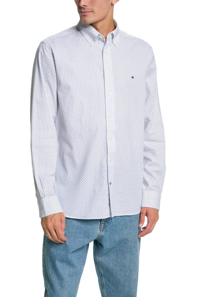 Tommy Hilfiger Hemd Sale