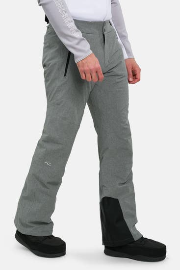 KJUS - Skihose 'Formula' grau