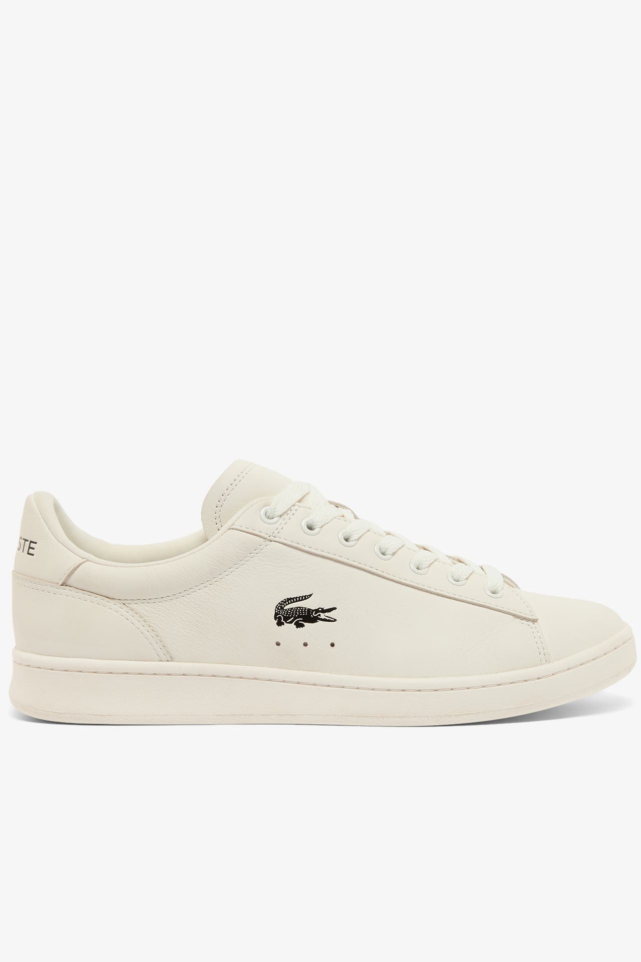 LACOSTE Sneaker ecru, Bild 1