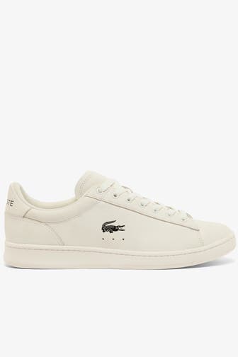 LACOSTE Sneaker ecru