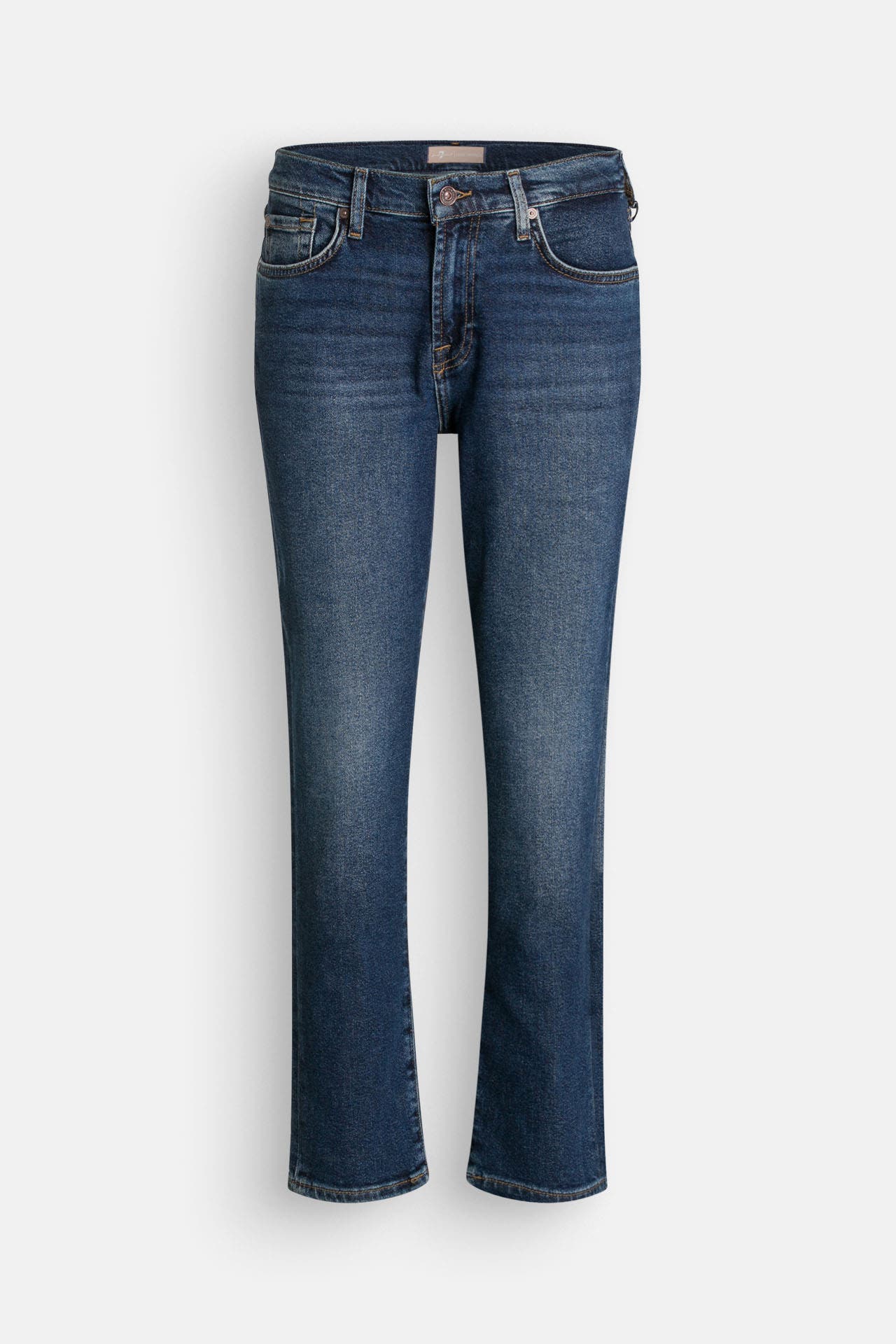 7 FOR ALL MANKIND Jeans 'Josefina' boyfriend, Bild 1