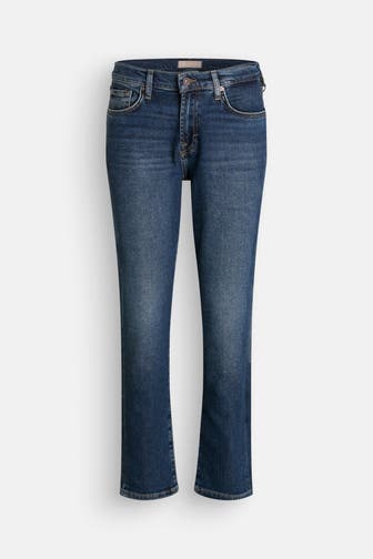 7 FOR ALL MANKIND Jeans 'Josefina' boyfriend