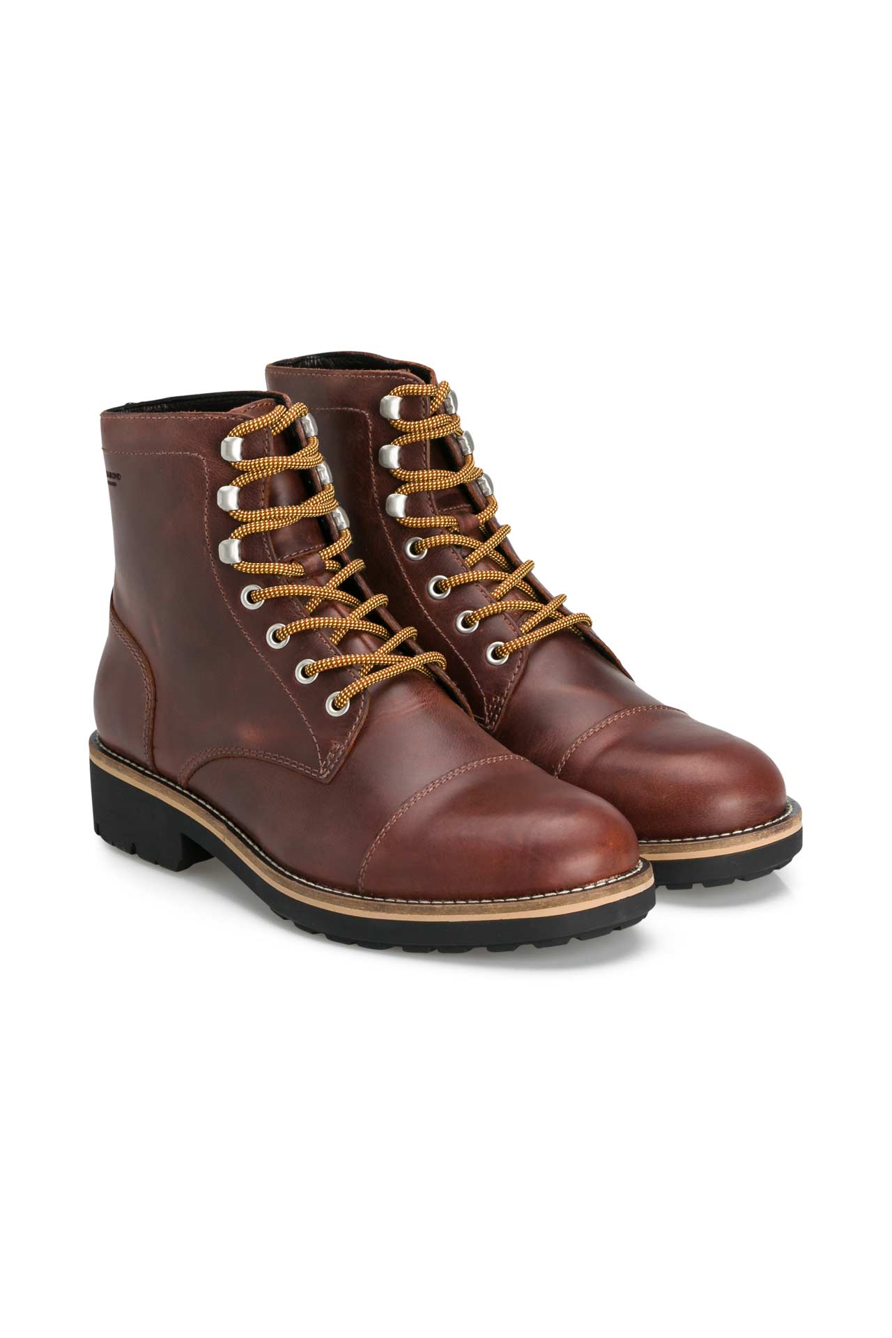 Vagabond bruce boots top
