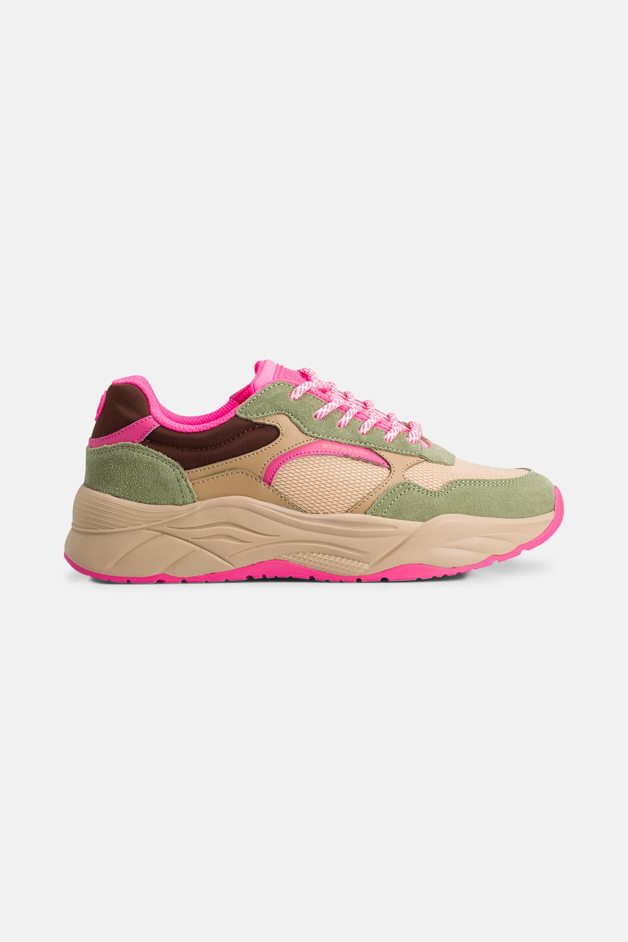 SCOTCH & SODA Sneaker 'Celest' mehrfarbig, Bild 1