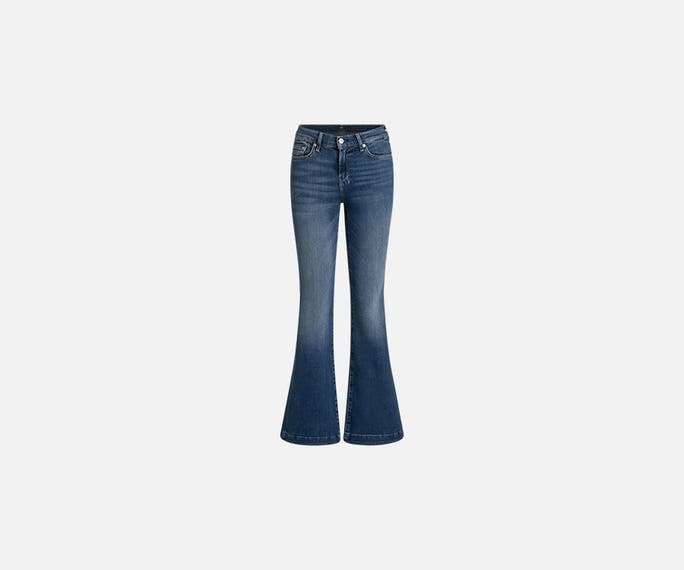 7 For All Mankind
