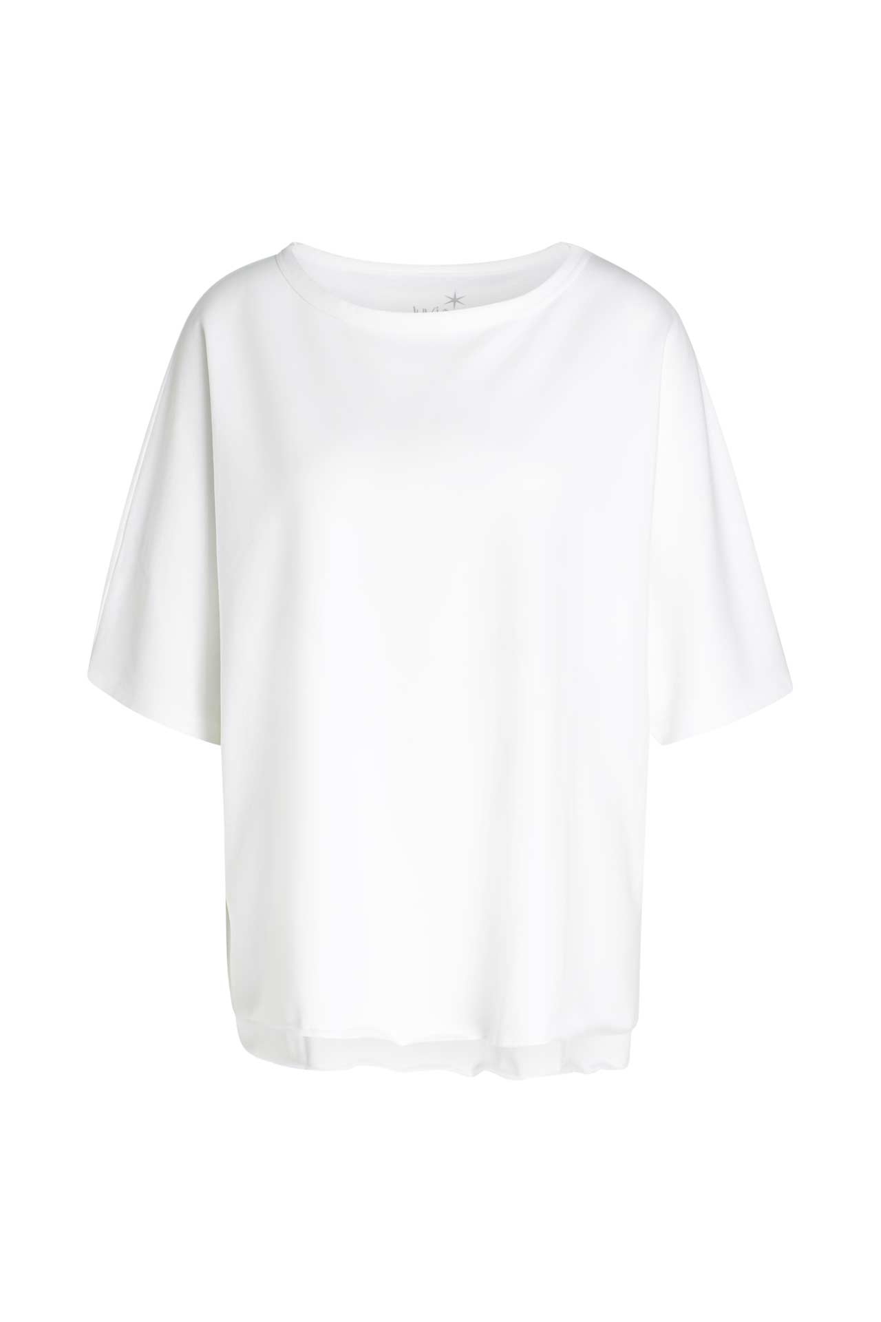 JUVIA T-Shirt weiß, Bild 1