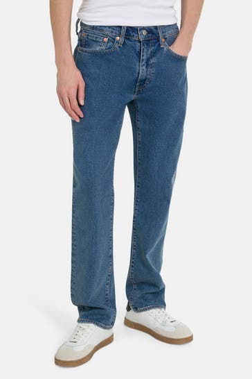 LEVI'S® Jeans blau straight