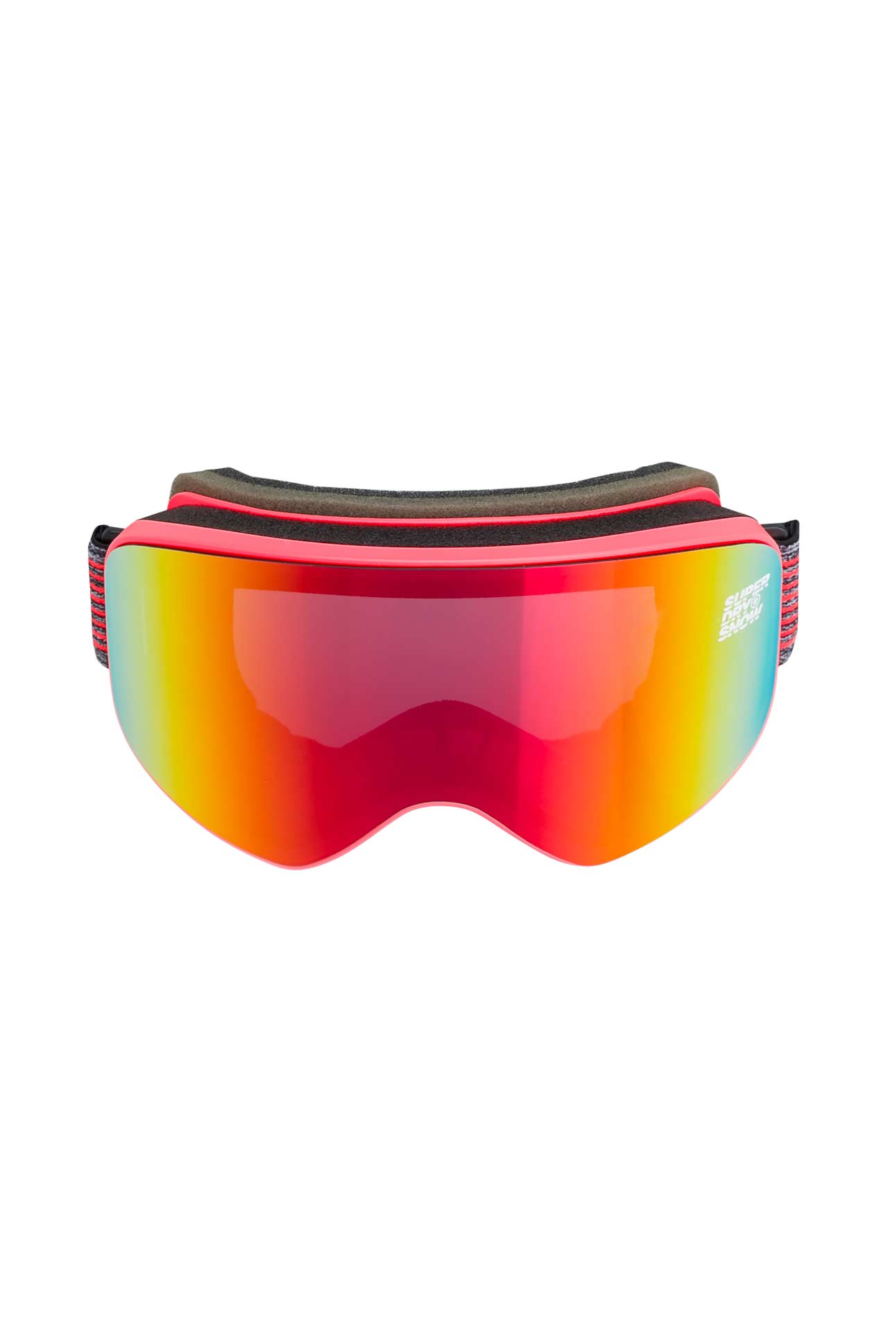 Superdry sport blizzard top