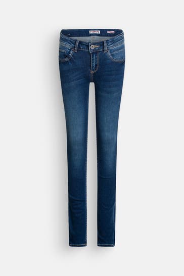 VINGINO Jeans blau skinny