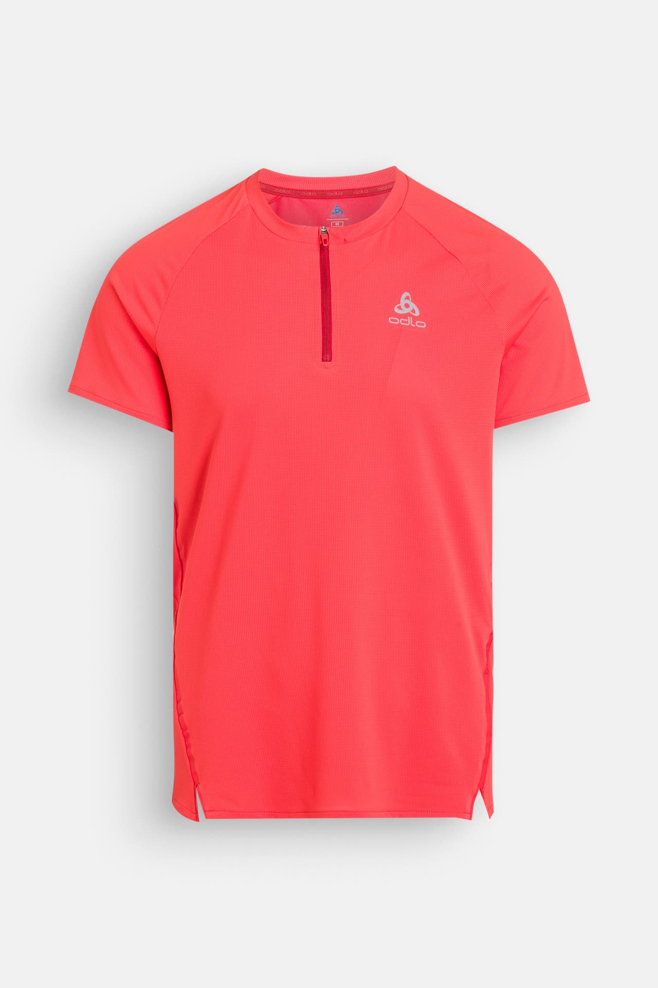 ODLO Funktionsshirt 'X-Alp Trail' dunkelorange, Bild 1