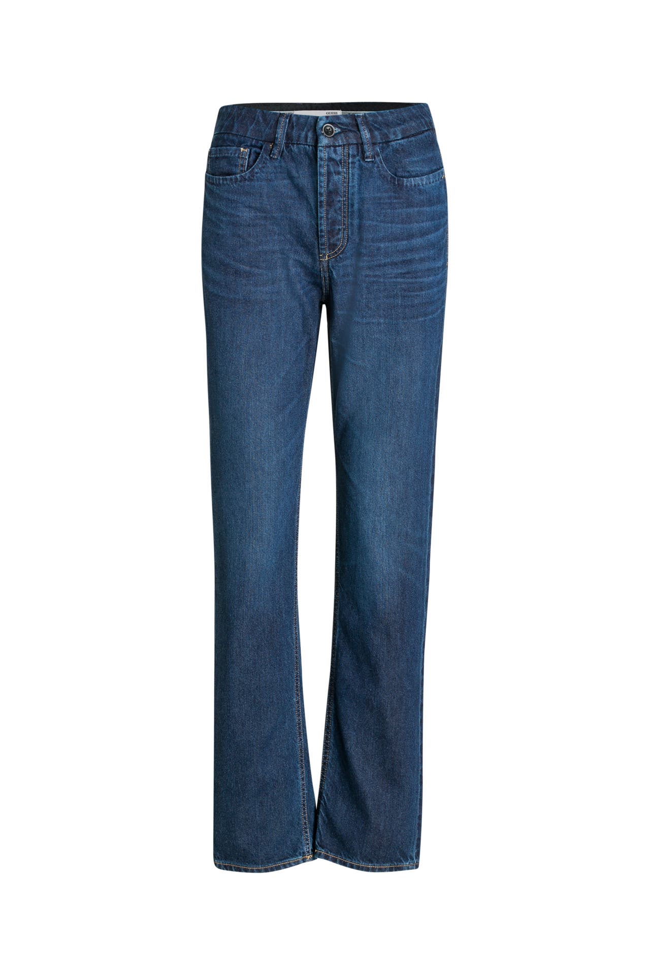 GUESS Jeans 'Girly' straight, Bild 1