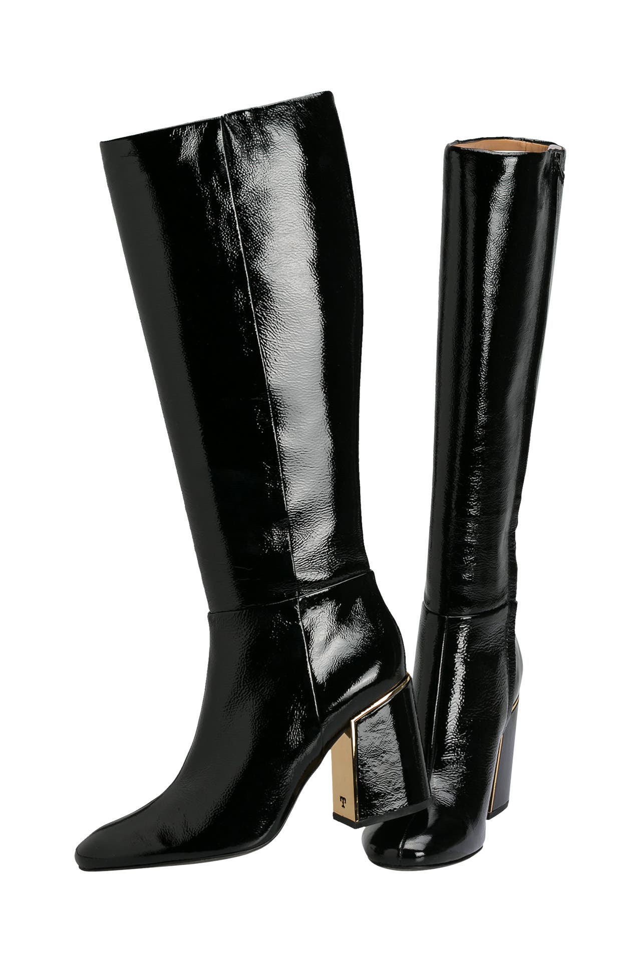 Tory burch juliana boot 2025