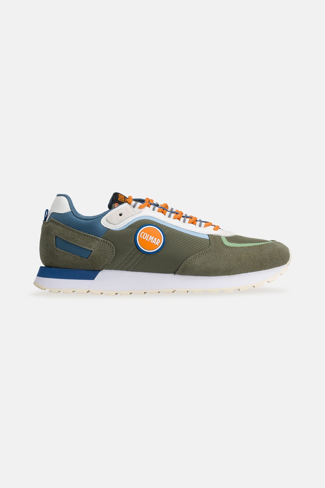 COLMAR Sneaker 'Travis Expedition' mehrfarbig, Bild 1