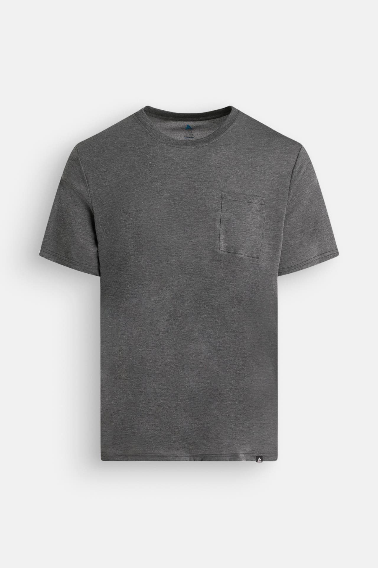 ODLO Funktionsshirt anthrazit, Bild 1