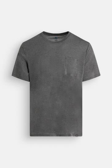 ODLO Funktionsshirt anthrazit