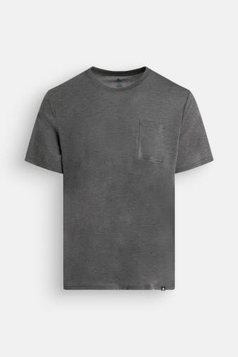 ODLO Funktionsshirt anthrazit