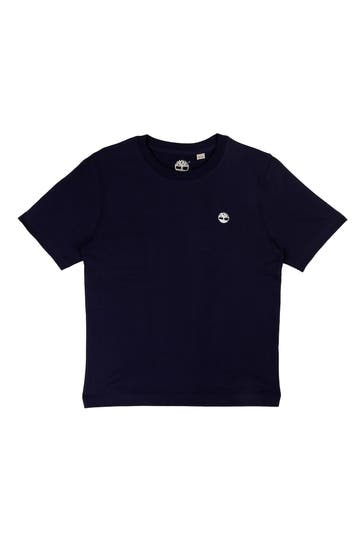 TIMBERLAND T-Shirt navy