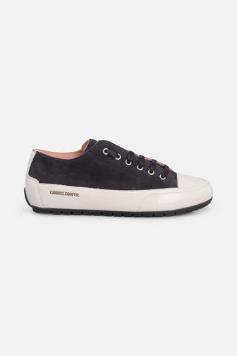 CANDICE COOPER Sneaker schwarz