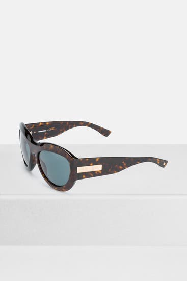DSQUARED2 - Sonnenbrille gemustert
