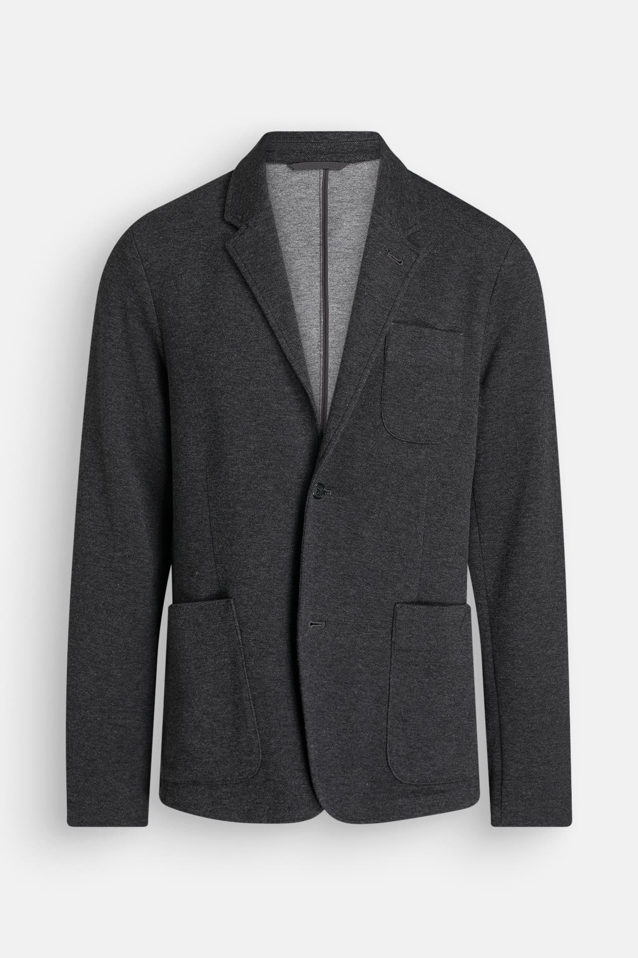 MICHAEL KORS Casual-Sakko dunkelgrau, Bild 1