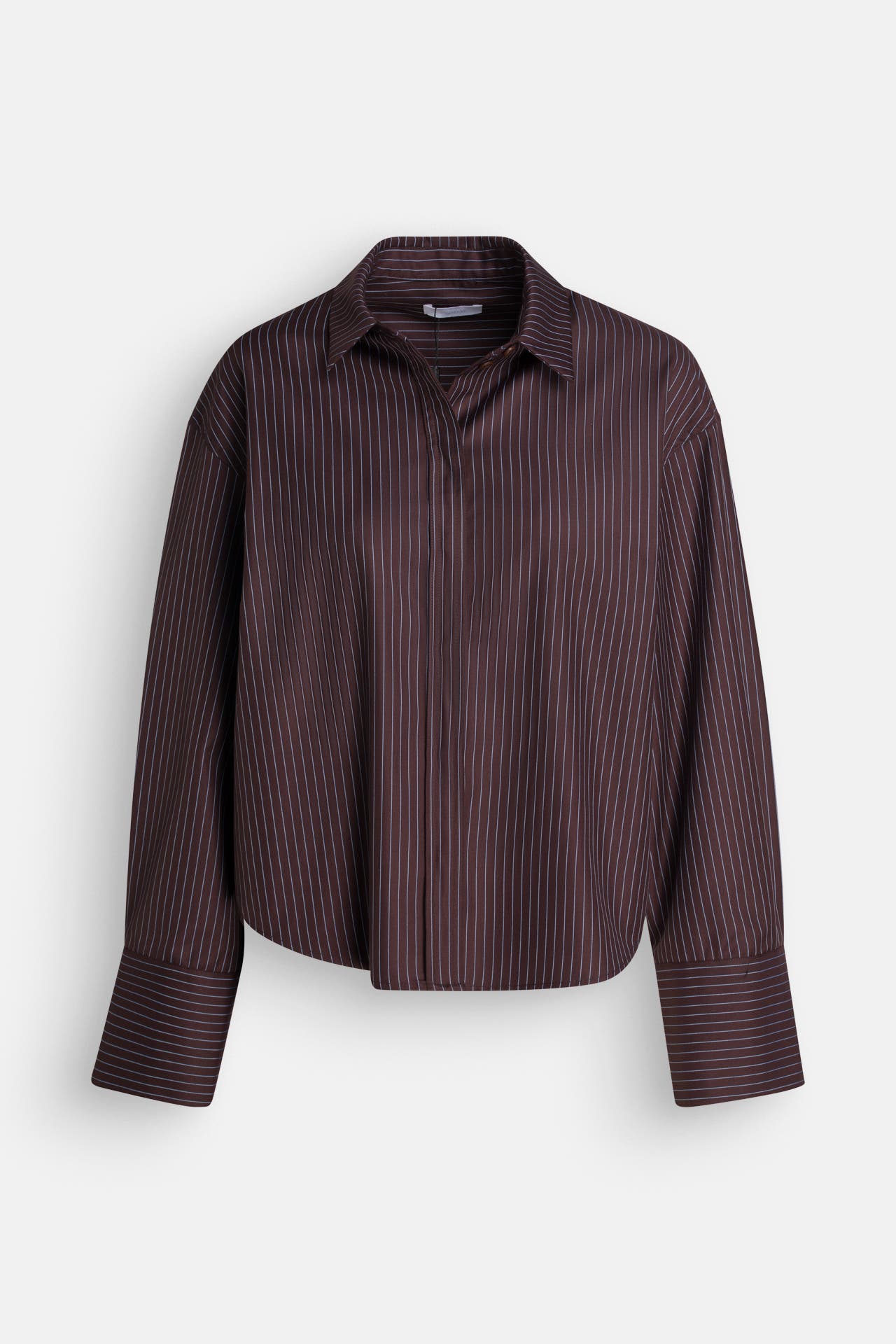 2NDDAY Casual-Bluse 'Claro' gestreift, Bild 1